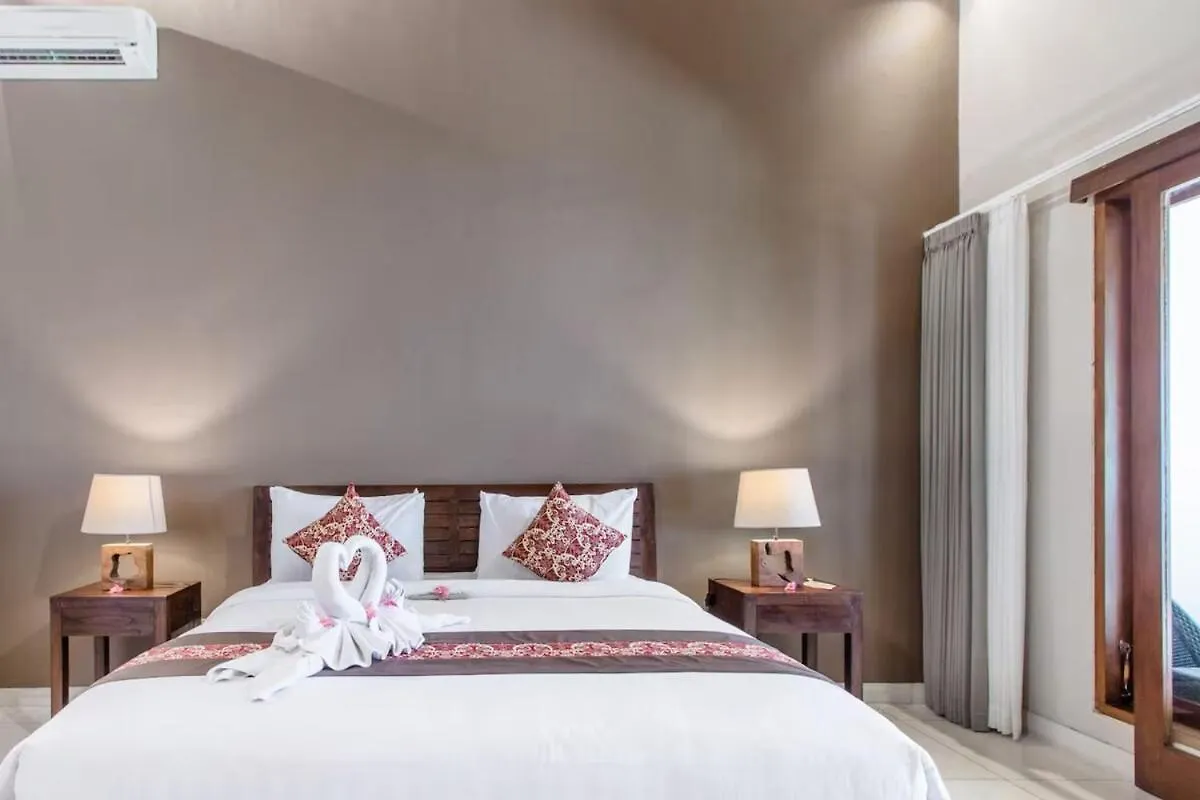 The Clovewood Villa Seminyak