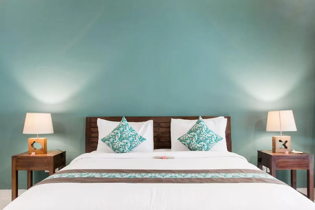 The Clovewood Villa Seminyak