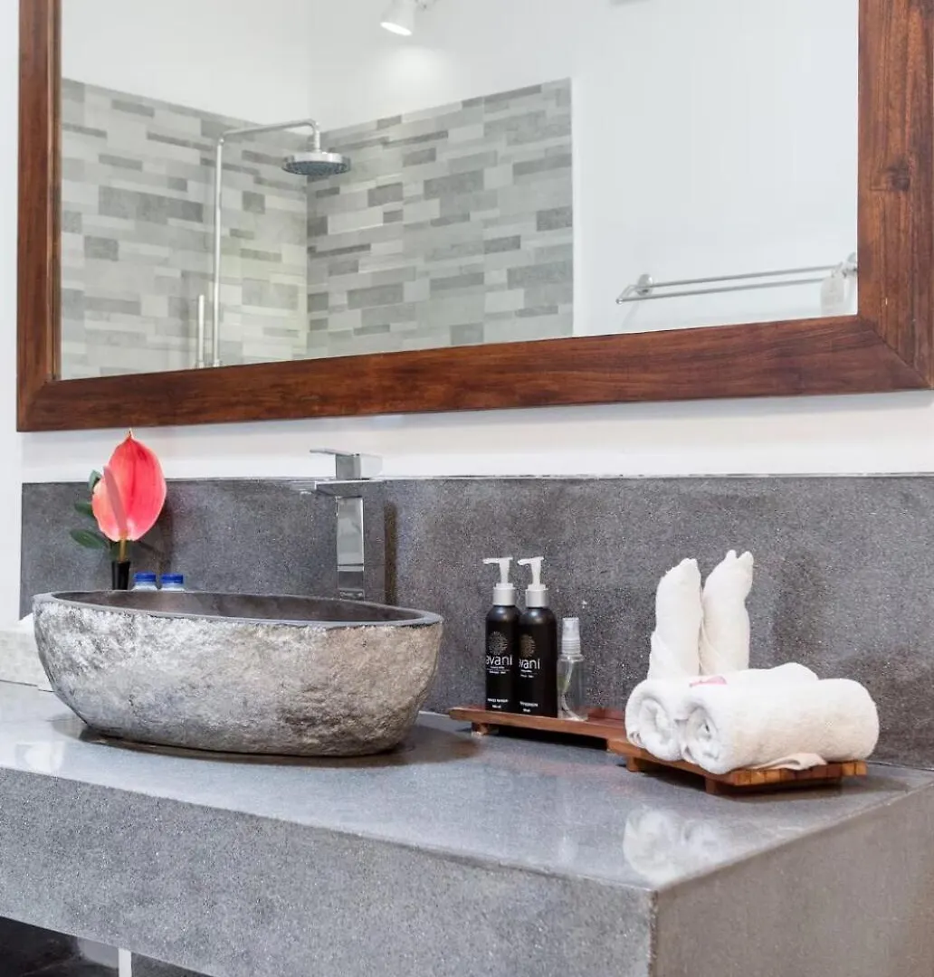 The Clovewood Villa Seminyak
