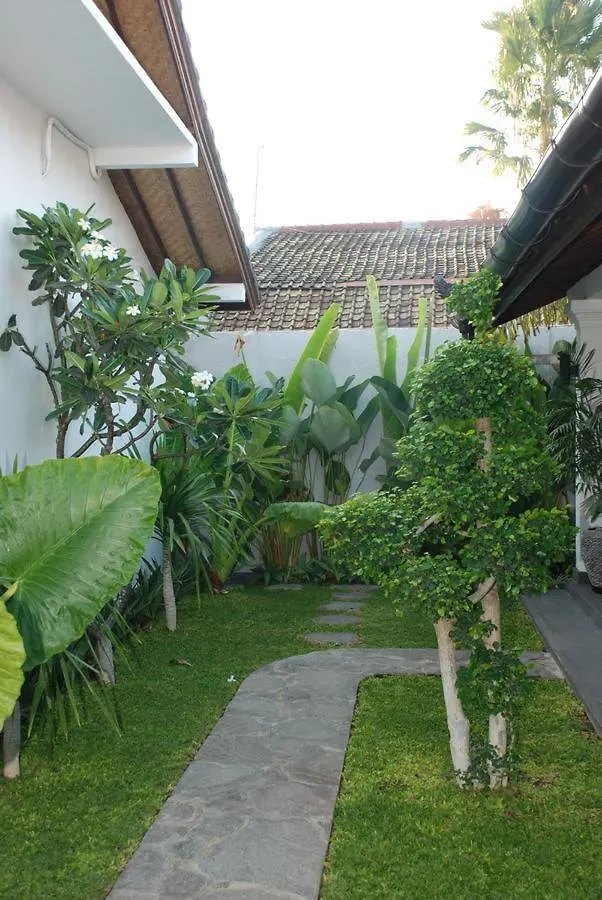 The Clovewood Villa Seminyak